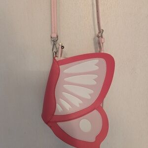 Kate Spade Butterfly Crossbody